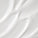 Super smooth creamy white texture